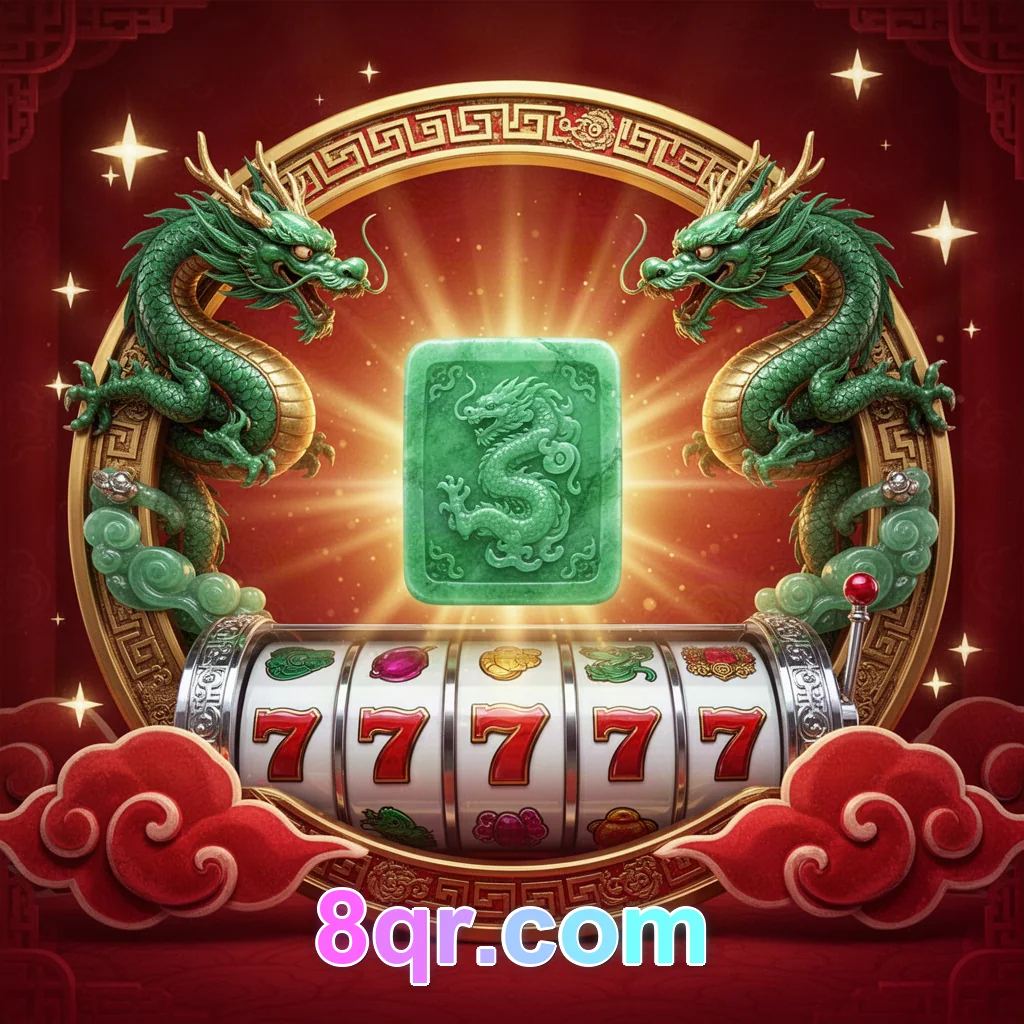 Promosi 8qr.com