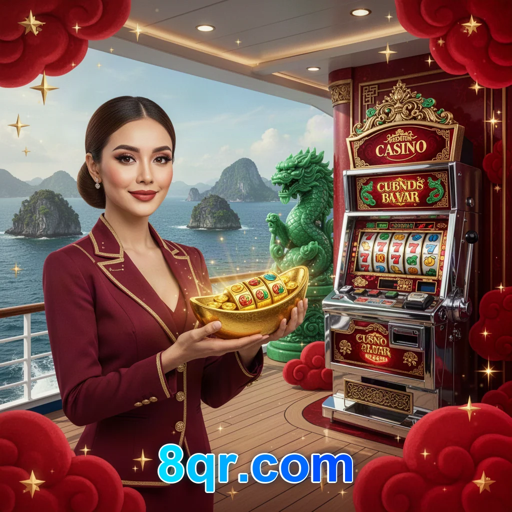 Promosi 8qr.com