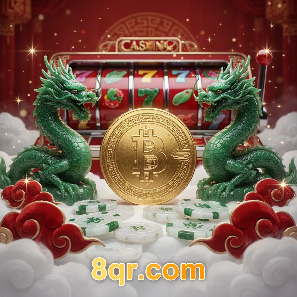 Promosi 8qr.com